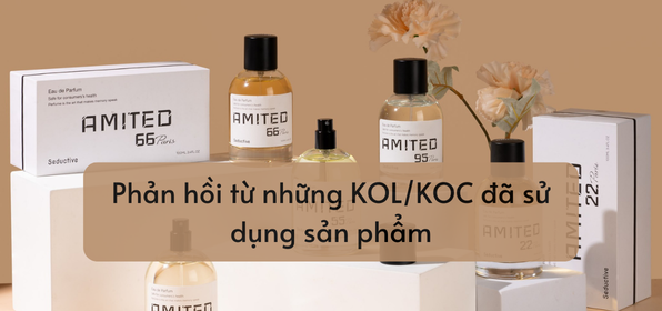 Phản hồi khách hàng