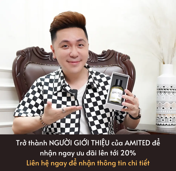Amited-người giới thiệu